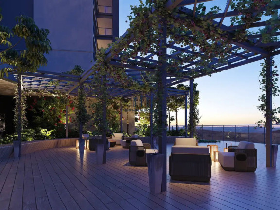 Imagem Apartamento com 4 Quartos à Venda, 174 m² em Jardinaves - Nova Lima Imagem Apartamento com 4 Quartos à Venda, 174 m² em Jardinaves - Nova Lima