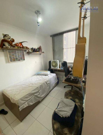 Imagem Apartamento com 3 Quartos à Venda, 69 m² em Parque Novo Mundo - São Paulo Imagem Apartamento com 3 Quartos à Venda, 69 m² em Parque Novo Mundo - São Paulo