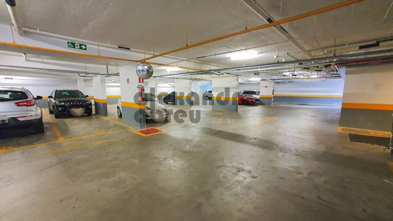 Imagem Sala Comercial à Venda, 39 m² em Indianópolis - São Paulo
