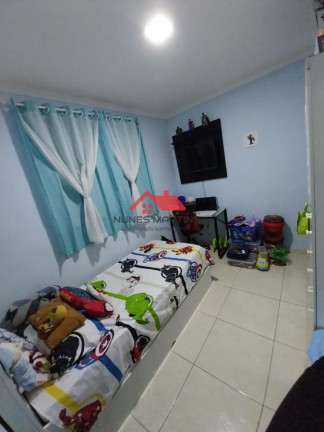 Imagem Apartamento com 2 Quartos à Venda, 49 m² em Loteamento Villa Branca - Jacareí