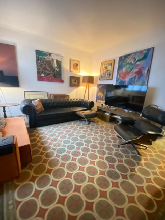 Imagem Apartamento com 2 Quartos à Venda, 95 m² em Boqueirão - Santos Imagem Apartamento com 2 Quartos à Venda, 95 m² em Boqueirão - Santos