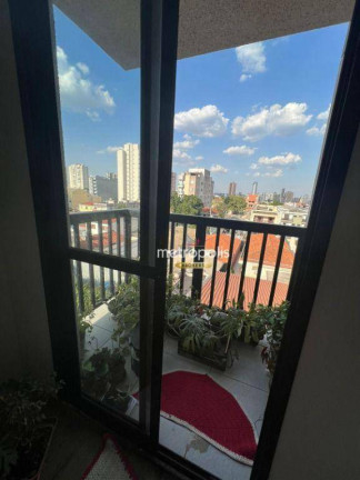 Imagem Apartamento com 2 Quartos à Venda, 40 m² em Santa Maria - Santo André Imagem Apartamento com 2 Quartos à Venda, 40 m² em Santa Maria - Santo André