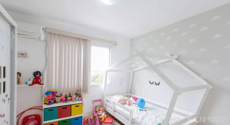 Imagem Apartamento com 2 Quartos à Venda, 65 m² em Camorim Imagem Apartamento com 2 Quartos à Venda, 65 m² em Camorim