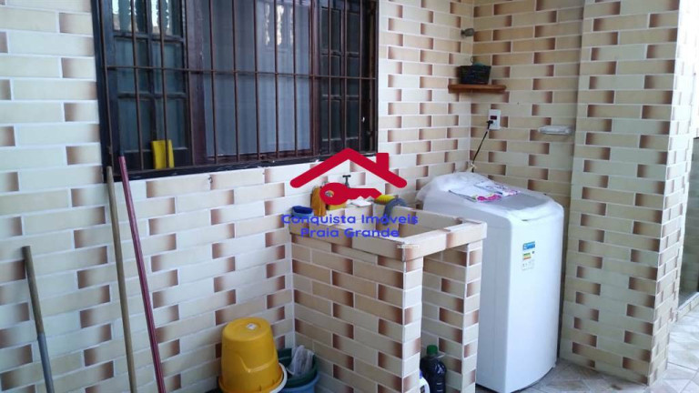 Imagem Sobrado com 3 Quartos à Venda, 122 m² em Ocian - Praia Grande Imagem Sobrado com 3 Quartos à Venda, 122 m² em Ocian - Praia Grande