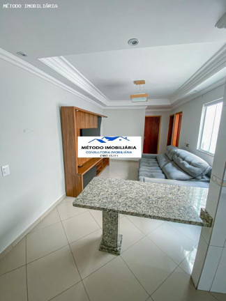 Imagem Apartamento com 2 Quartos à Venda, 112 m² em Parque Das Naçoes - Santo André Imagem Apartamento com 2 Quartos à Venda, 112 m² em Parque Das Naçoes - Santo André