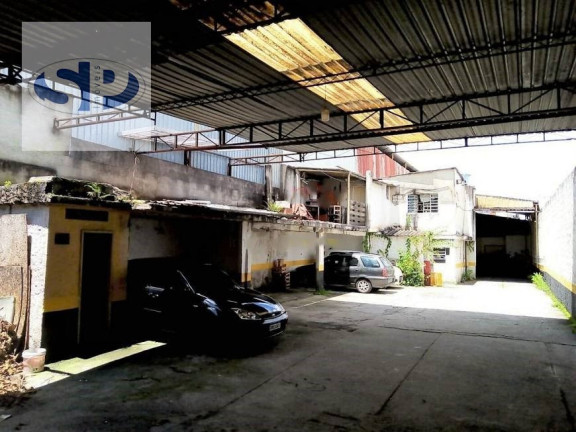 Imagem Imóvel Comercial à Venda, 600 m² em Limão - São Paulo Imagem Imóvel Comercial à Venda, 600 m² em Limão - São Paulo