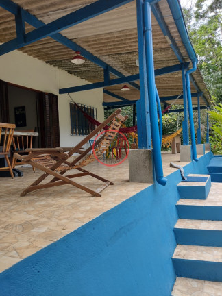 Imagem Casa com 2 Quartos à Venda, 150 m² em Boiçucanga - São Sebastião Imagem Casa com 2 Quartos à Venda, 150 m² em Boiçucanga - São Sebastião