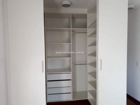 Imagem Apartamento com 4 Quartos à Venda, 184 m² em Chacara Klabin - São Paulo Imagem Apartamento com 4 Quartos à Venda, 184 m² em Chacara Klabin - São Paulo