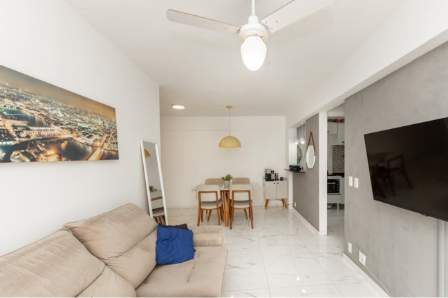 Imóvel com 2 Quartos à Venda, 70 m² em Vila Olímpia - São Paulo