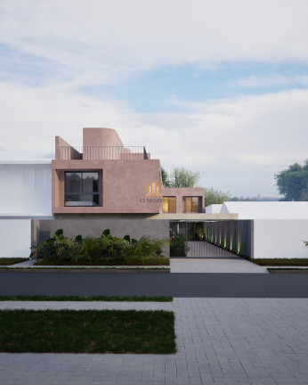 Casa com 3 Quartos à Venda, 120 m² em Pilarzinho - Curitiba