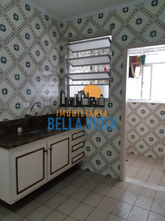 Imagem Apartamento com 2 Quartos à Venda, em Itararé - São Vicente Imagem Apartamento com 2 Quartos à Venda, em Itararé - São Vicente