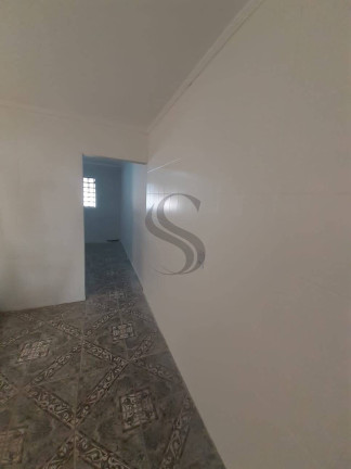 Imagem Casa com 3 Quartos à Venda, 125 m² em Jardim Guaíba - Sorocaba