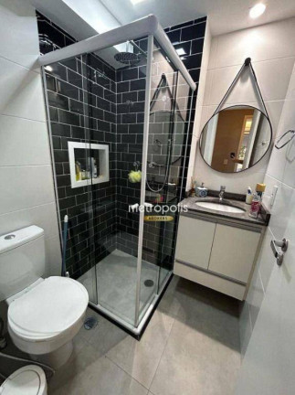 Imagem Apartamento com 2 Quartos à Venda, 62 m² em Osvaldo Cruz - São Caetano Do Sul Imagem Apartamento com 2 Quartos à Venda, 62 m² em Osvaldo Cruz - São Caetano Do Sul