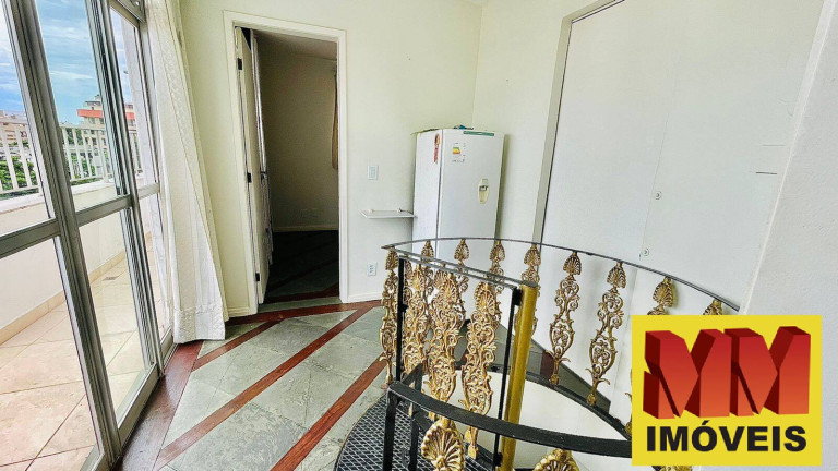 Imagem Cobertura com 3 Quartos à Venda, 143 m² em Braga - Cabo Frio Imagem Cobertura com 3 Quartos à Venda, 143 m² em Braga - Cabo Frio