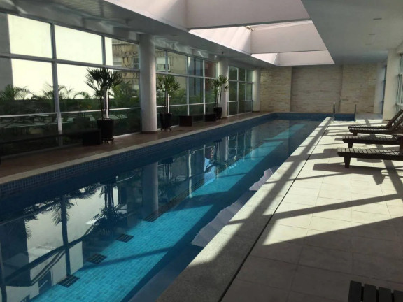 Imagem Apartamento com 1 Quarto à Venda, 46 m² em Centro - São Paulo Imagem Apartamento com 1 Quarto à Venda, 46 m² em Centro - São Paulo
