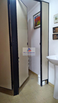 Imagem Casa com 4 Quartos à Venda, 541 m² em Morumbi - São Paulo