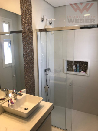 Imagem Casa de Condomínio com 4 Quartos à Venda, 1.200 m² em Parque Reserva Fazenda Imperial - Sorocaba