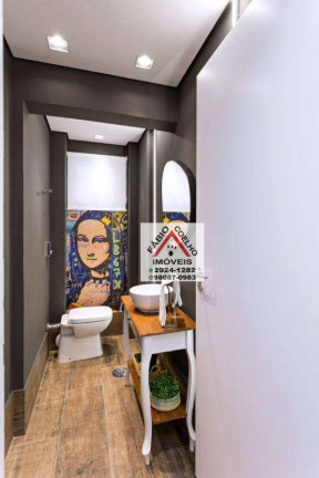 Imagem Apartamento com 2 Quartos à Venda, 112 m² em Vila Olímpia - São Paulo Imagem Apartamento com 2 Quartos à Venda, 112 m² em Vila Olímpia - São Paulo