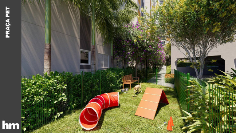 Imagem Apartamento com 2 Quartos à Venda,  em Jardim Campos Elíseos - Campinas