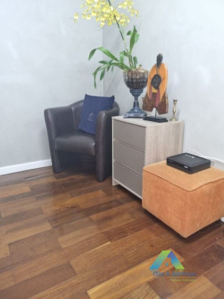 Imagem Apartamento com 4 Quartos à Venda, 135 m² em Chácara Inglesa - São Paulo