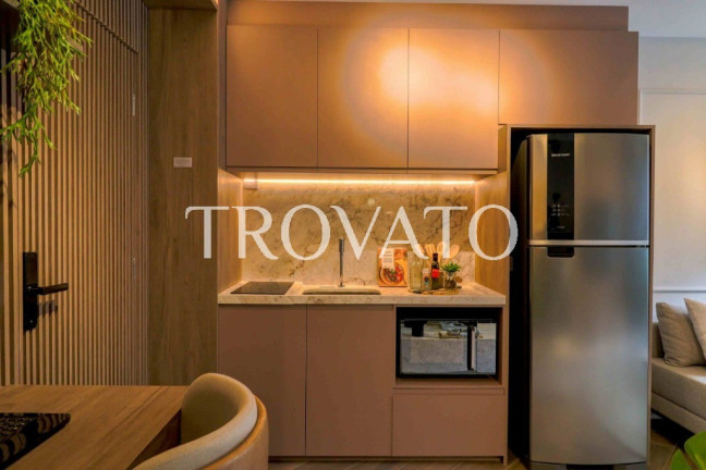 Imagem Imóvel com 1 Quarto à Venda, 30 m² em Vila Mariana - São Paulo Imagem Imóvel com 1 Quarto à Venda, 30 m² em Vila Mariana - São Paulo