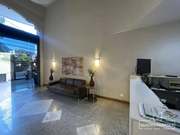Imagem Apartamento com 3 Quartos à Venda, 100 m² em Botafogo - Rio De Janeiro Imagem Apartamento com 3 Quartos à Venda, 100 m² em Botafogo - Rio De Janeiro