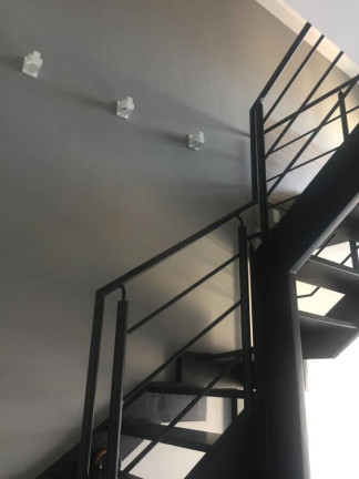 Imagem Apartamento com 1 Quarto à Venda, 60 m² em Gonzaga - Santos