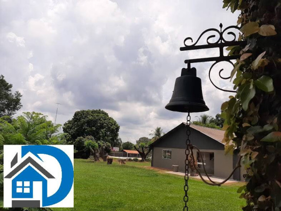 Imagem Chácara com 6 Quartos à Venda, 6 m² em Chácaras Primavera - Itu Imagem Chácara com 6 Quartos à Venda, 6 m² em Chácaras Primavera - Itu