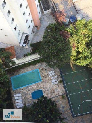 Imagem Apartamento com 2 Quartos à Venda, 75 m² em Campo Belo - São Paulo Imagem Apartamento com 2 Quartos à Venda, 75 m² em Campo Belo - São Paulo