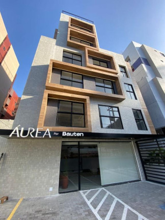 Flat com 1 Quarto à Venda, 21 m² em Cabo Branco - João Pessoa