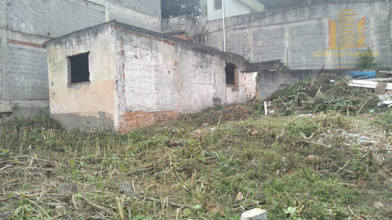 Imagem Terreno à Venda, 668 m² em Centro - Diadema