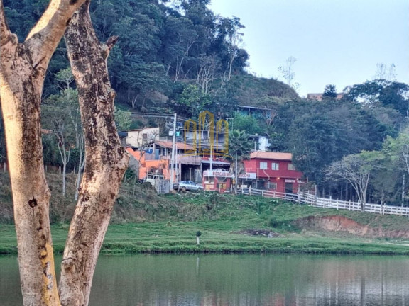 Imagem Chácara com 1 Quarto à Venda, 1.000 m² em Jardim Colônia - Jacareí