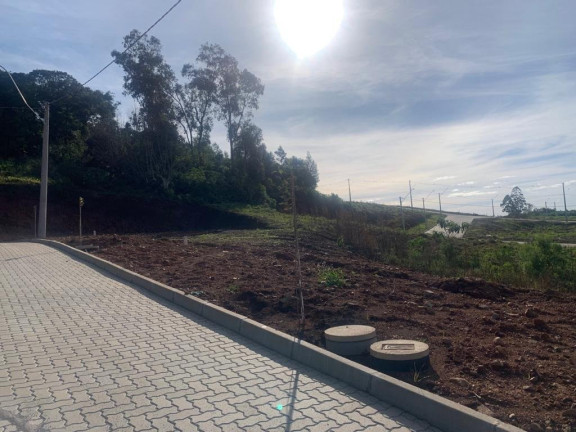 Imagem Terreno à Venda, 293 m² em Sao Roque - Bento Gonçalves