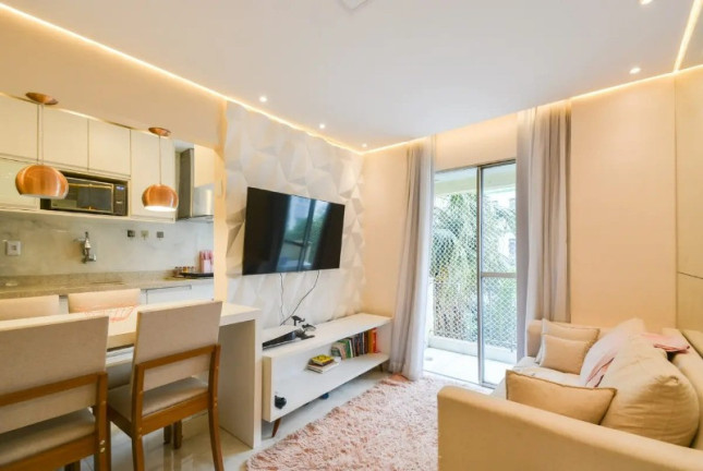 Imagem Imóvel com 1 Quarto à Venda, 39 m² em Vila Buarque - São Paulo