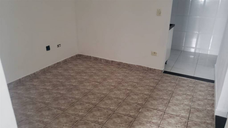 Imagem Kitnet à Venda, 30 m² em Mirim - Praia Grande Imagem Kitnet à Venda, 30 m² em Mirim - Praia Grande