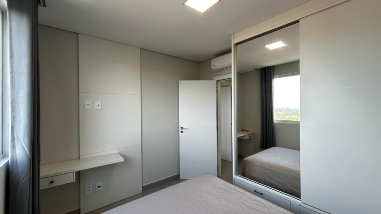 Imagem Apartamento com 2 Quartos para Alugar, 75 m² em Vila Yolanda - Foz Do Iguaçu