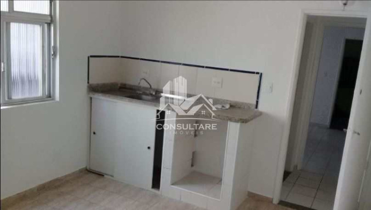 Imagem Sala Comercial para Alugar, 40 m² em Boqueirão - Santos Imagem Sala Comercial para Alugar, 40 m² em Boqueirão - Santos