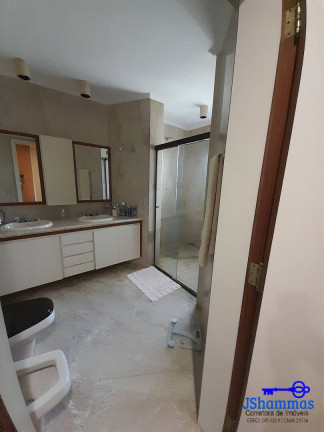 Imagem Apartamento com 4 Quartos à Venda, 431 m² em Santa Cecília - São Paulo
