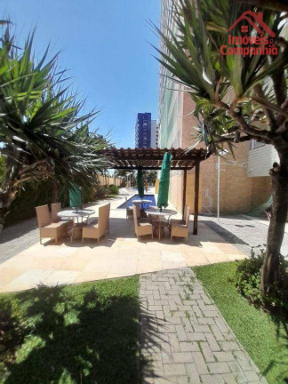 Imagem Apartamento com 3 Quartos à Venda, 178 m² em Parquelândia - Fortaleza Imagem Apartamento com 3 Quartos à Venda, 178 m² em Parquelândia - Fortaleza