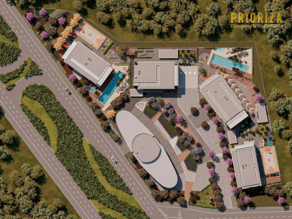 Imagem Apartamento com 3 Quartos à Venda, 133 m² em Planeta Square Garden - Sorocaba Imagem Apartamento com 3 Quartos à Venda, 133 m² em Planeta Square Garden - Sorocaba