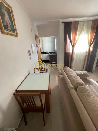 Imagem Apartamento com 2 Quartos à Venda, 100 m² em Vila Alzira - Santo André Imagem Apartamento com 2 Quartos à Venda, 100 m² em Vila Alzira - Santo André
