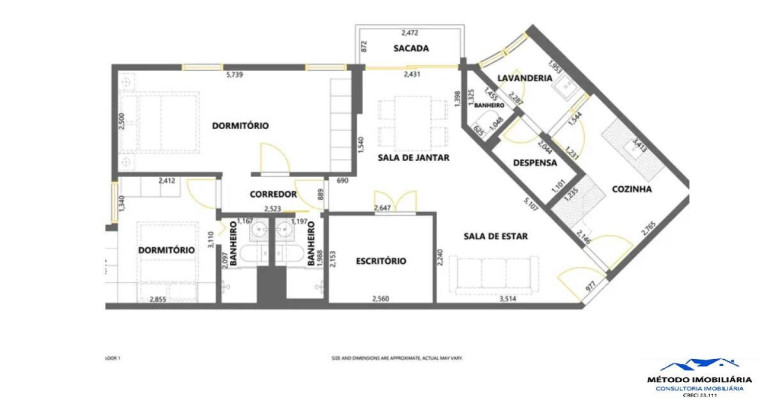 Imagem Apartamento com 3 Quartos à Venda, 76 m² em Vila Olimpia - São Paulo Imagem Apartamento com 3 Quartos à Venda, 76 m² em Vila Olimpia - São Paulo