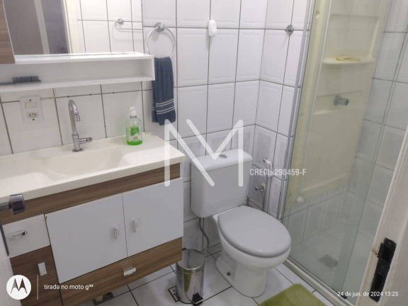 Imagem Apartamento com 2 Quartos à Venda, 56 m² em Santana - São José Dos Campos
