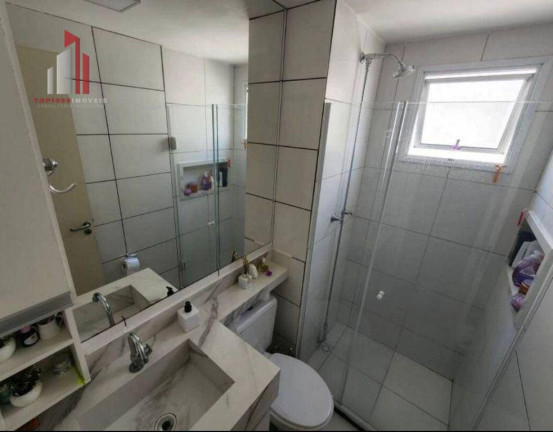 Imagem Apartamento com 2 Quartos à Venda, 53 m² em Freguesia Do ó - São Paulo Imagem Apartamento com 2 Quartos à Venda, 53 m² em Freguesia Do ó - São Paulo