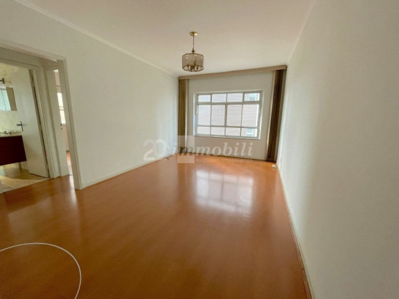 Apartamento com 2 Quartos à Venda, 90 m² em Higienópolis - São Paulo