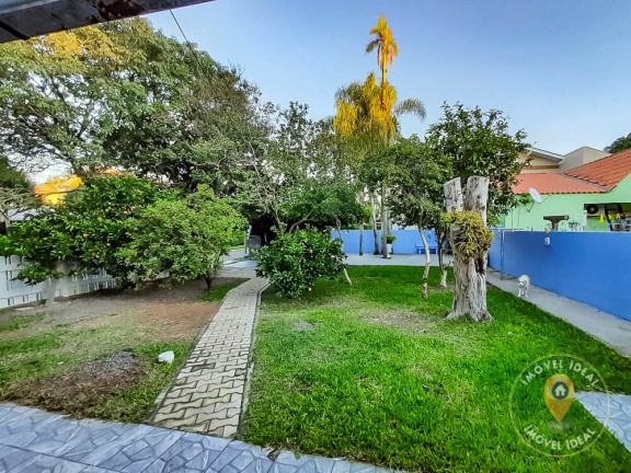 Imagem Imóvel com 3 Quartos à Venda, 235 m² em São Lucas - Viamão