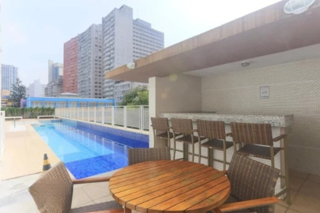 Imagem Imóvel com 2 Quartos à Venda, 45 m² em Liberdade - São Paulo Imagem Imóvel com 2 Quartos à Venda, 45 m² em Liberdade - São Paulo
