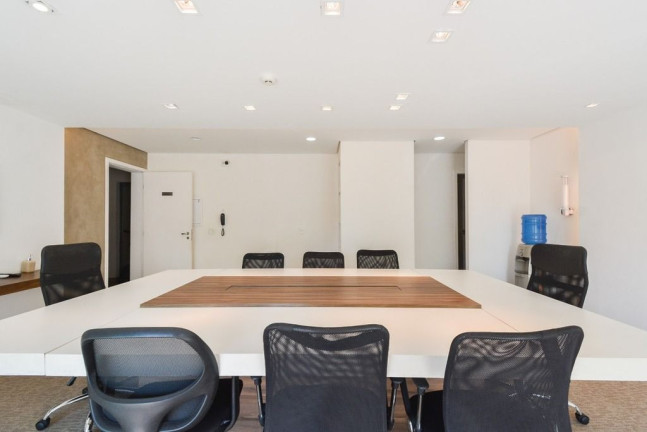 Imagem Sala Comercial à Venda, 42 m² em Centro - Osasco
