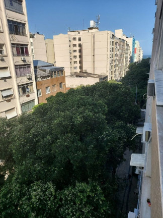 Apartamento com 1 Quarto à Venda, 40 m² em Copacabana - Rio De Janeiro
