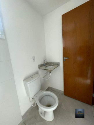 Imagem Apartamento com 2 Quartos à Venda, 53 m² em Santa Maria - Santo André Imagem Apartamento com 2 Quartos à Venda, 53 m² em Santa Maria - Santo André